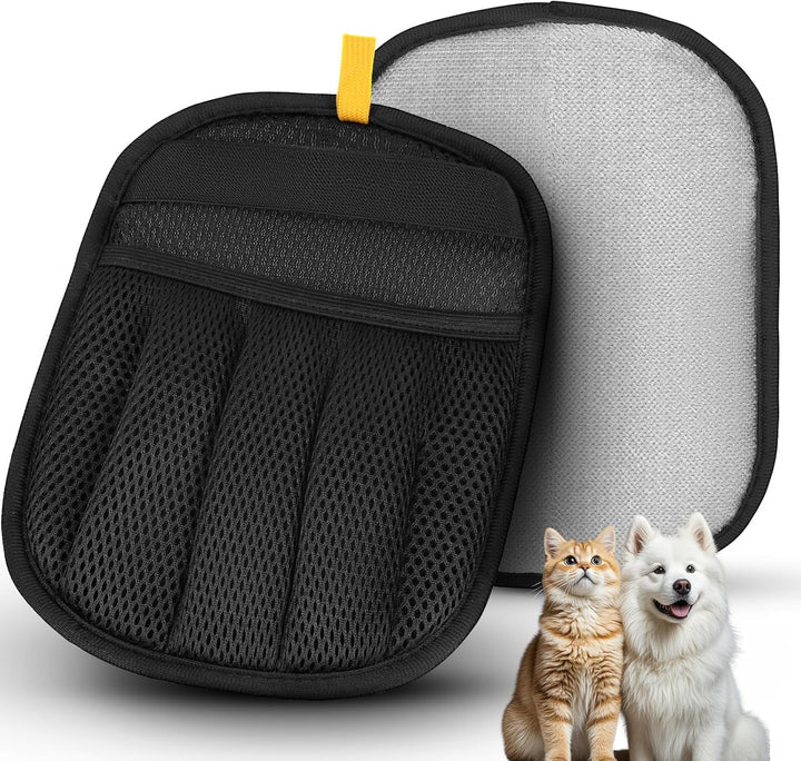 Pet Hair Removal Gloves