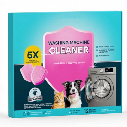 Machine Cleaner
