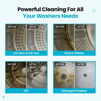 Machine Cleaner